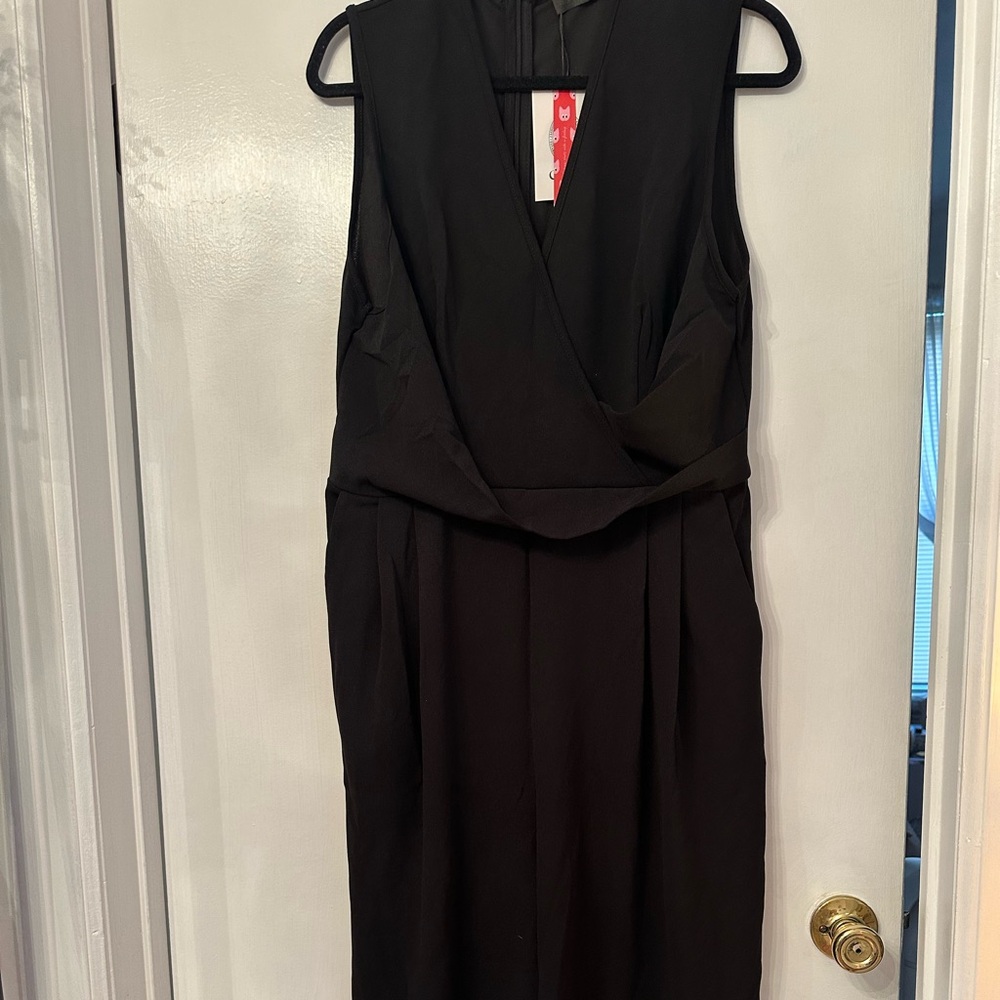 Cider Jumpsuit